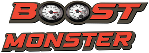 boost monster logo