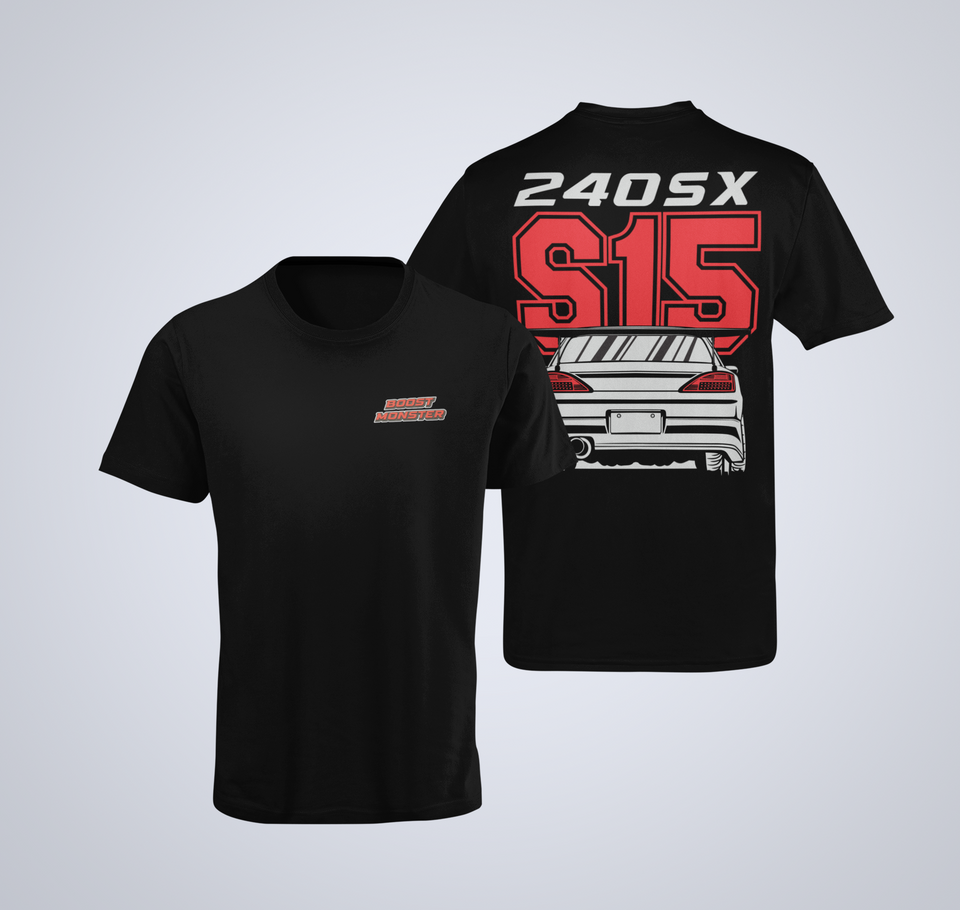 S15 Shop Shirt