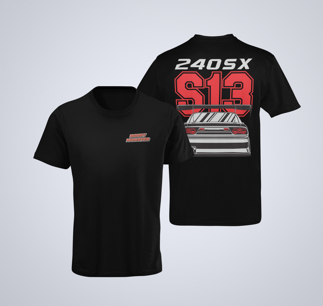 S13 Shop Shirt