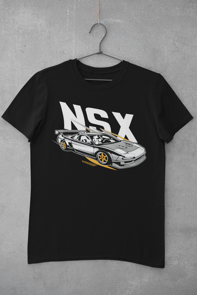 NSX Graphic Tee