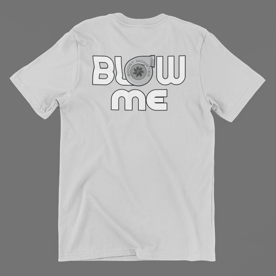 Blow Me