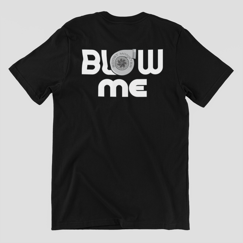 Blow Me